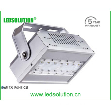 40W LED High Lumen Industrial Tunnel LED Lighting
